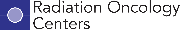 Radiation Oncology Centers, PC Logo